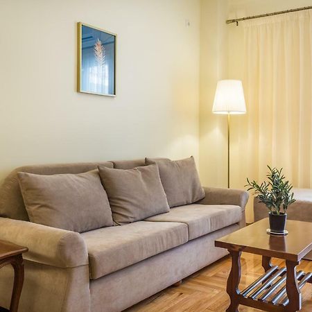 Chic Flat In Kolonaki Next To American Embassy Athènes Extérieur photo