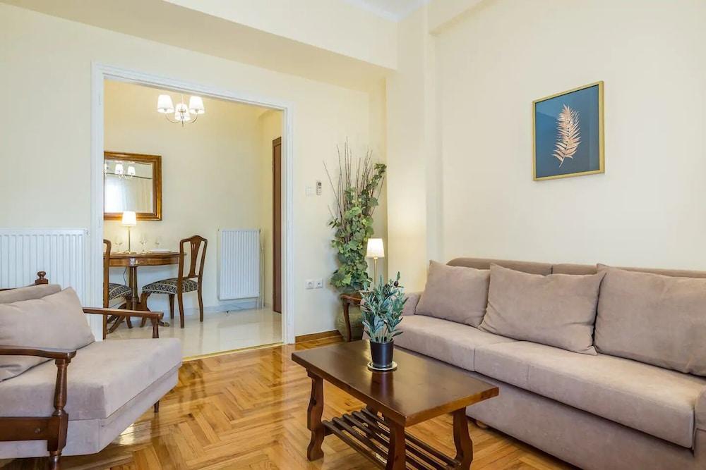 Chic Flat In Kolonaki Next To American Embassy Athènes Extérieur photo
