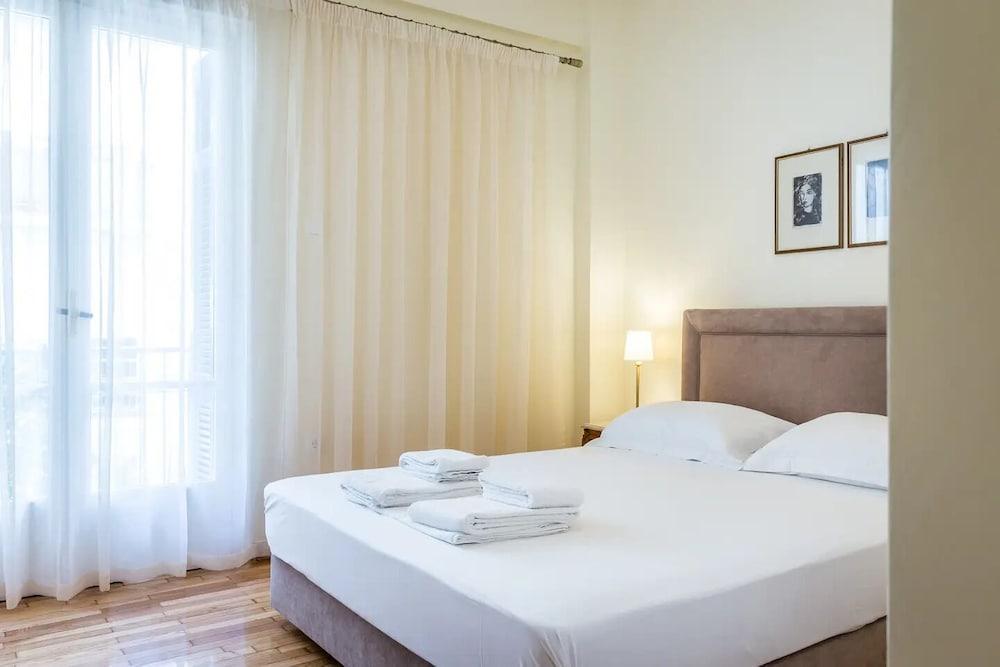 Chic Flat In Kolonaki Next To American Embassy Athènes Extérieur photo